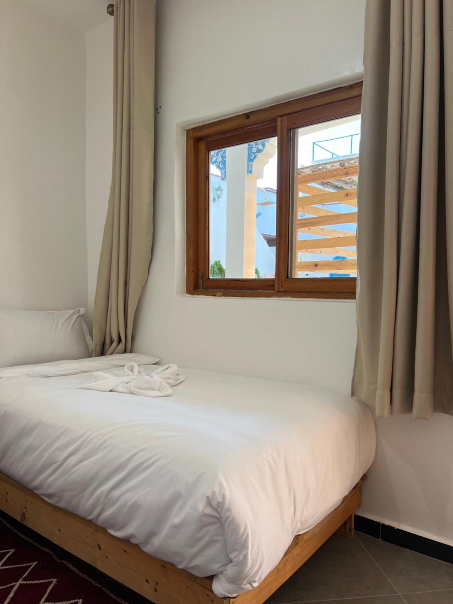 Single Fin Taghazout Surf & Stay Bagian luar foto