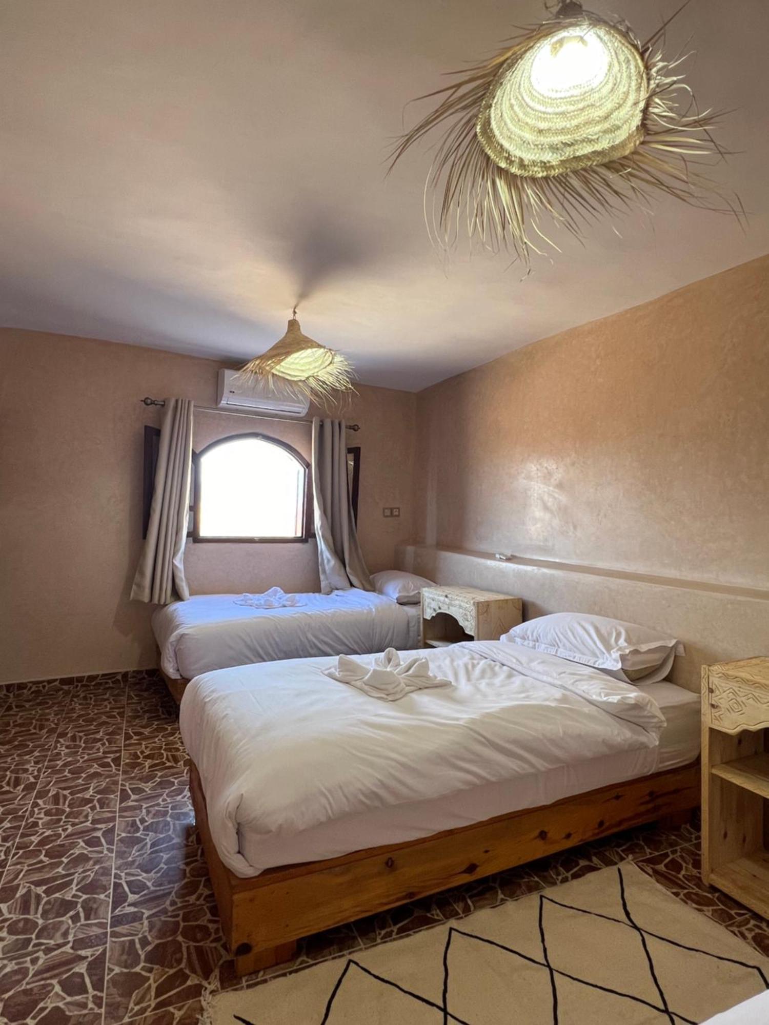Single Fin Taghazout Surf & Stay Bagian luar foto
