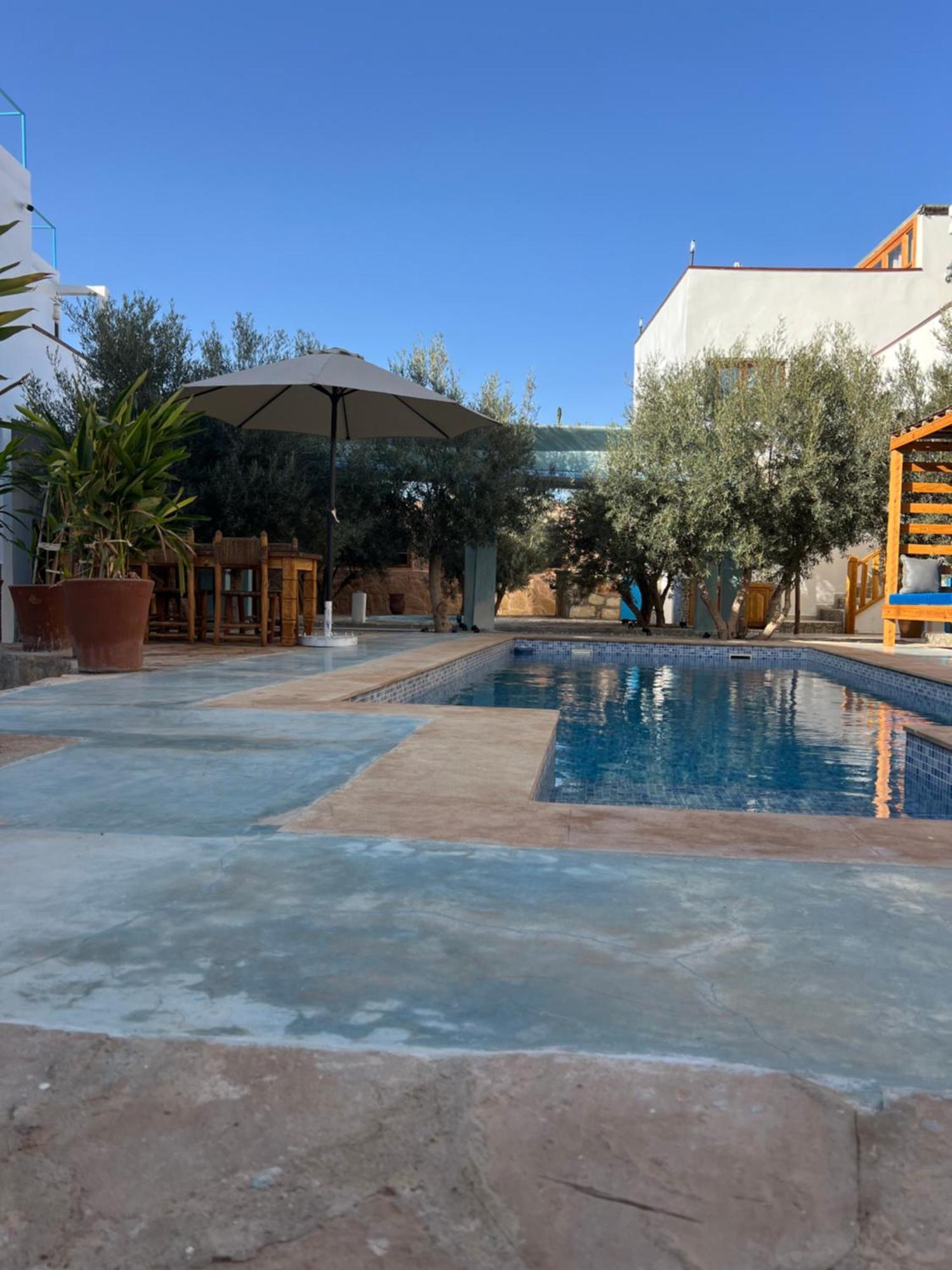 Single Fin Taghazout Surf & Stay Bagian luar foto